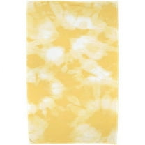 Simply Daisy 30" x 60" Chillax Geometric Print Beach Towel