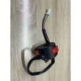 thumbnail image 3 of 4 WIRES STARTING STARTER KILL SWITCH FOR TAOTAO 110cc BOULDER QUAD ATV 2019-2021 US, 3 of 10