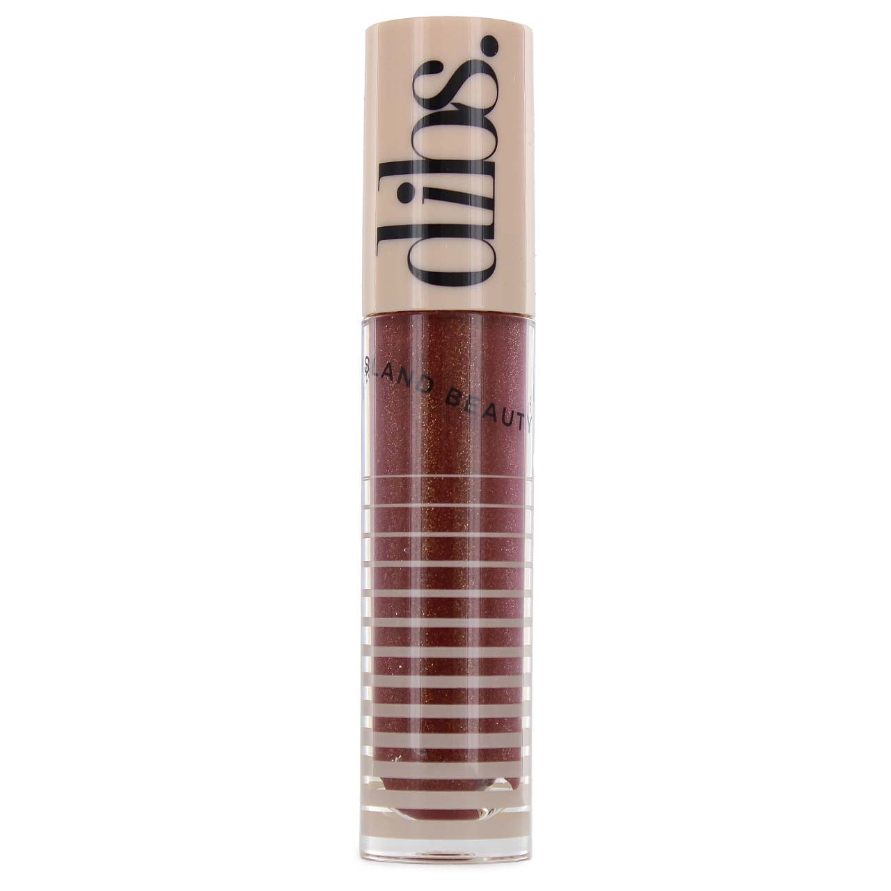 DIBS Beauty Go To Glossy Balm
