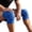 Blue, variant on Hauaitttt Lightweight Mesh Knee Sleeve for Outdoor Activities Breathable Short Knee for Running Cycling and Training Knee Sleeves for Running Women Copper Knee Sleeves Power Bend Total Compression