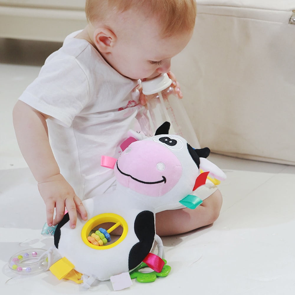 hanging soft toys for babies