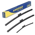 thumbnail image 1 of Juego de limpiaparabrisas ANDRDDO para VW Volkswagen Tiguan/Touareg, 1 of 6