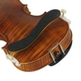thumbnail image 2 of SIEYIO Violin Shoulder Rest for 1/2-4/4 Size, Collapsible and Height Adjustable Feet, 2 of 15