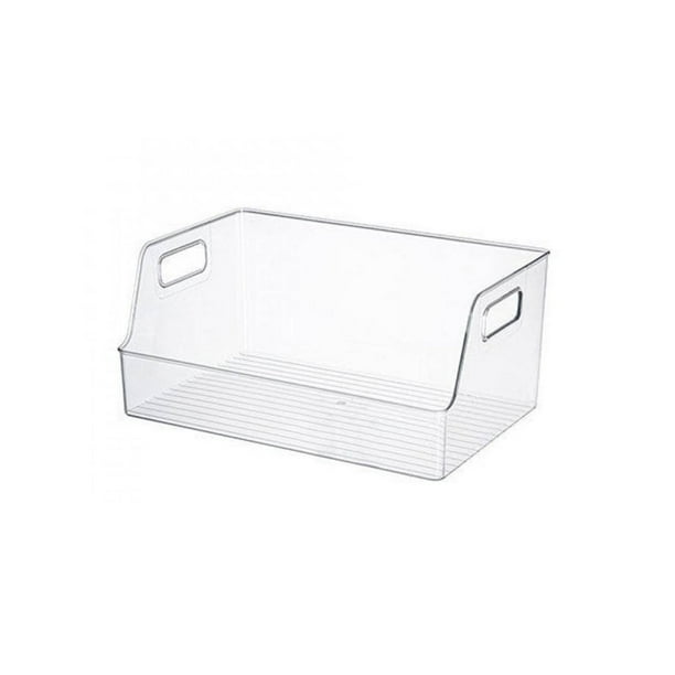 Classroom Book Container Bin Heavy Duty Book Baskets for Home Libraries