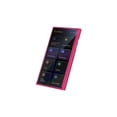 thumbnail image 1 of Reproductor MP3 24Six Solo4 128 GB Kosher con música judía (rosa), 1 of 3