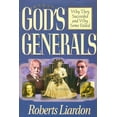thumbnail image 2 of God's Generals God's Generals: Why They Succeeded and Why Some Failed (Spiritual Biographies of Smith Wigglesworth, Aimee Semple McPher, (Hardcover), 2 of 2