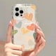 thumbnail image 4 of Funda de teléfono transparente a prueba de golpes, carcasa suave para iPhone 11, 12, 13, 14, 15 Pro Max, 6, 7, 8 Plus, SE 2020, 2022, X, XR, XSmax, 4 of 4