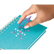 Shimmer N Sparkle: 2-In-1 Jewel & Gem Dazzling Designer W/ 8 Accessories, Ages 8+