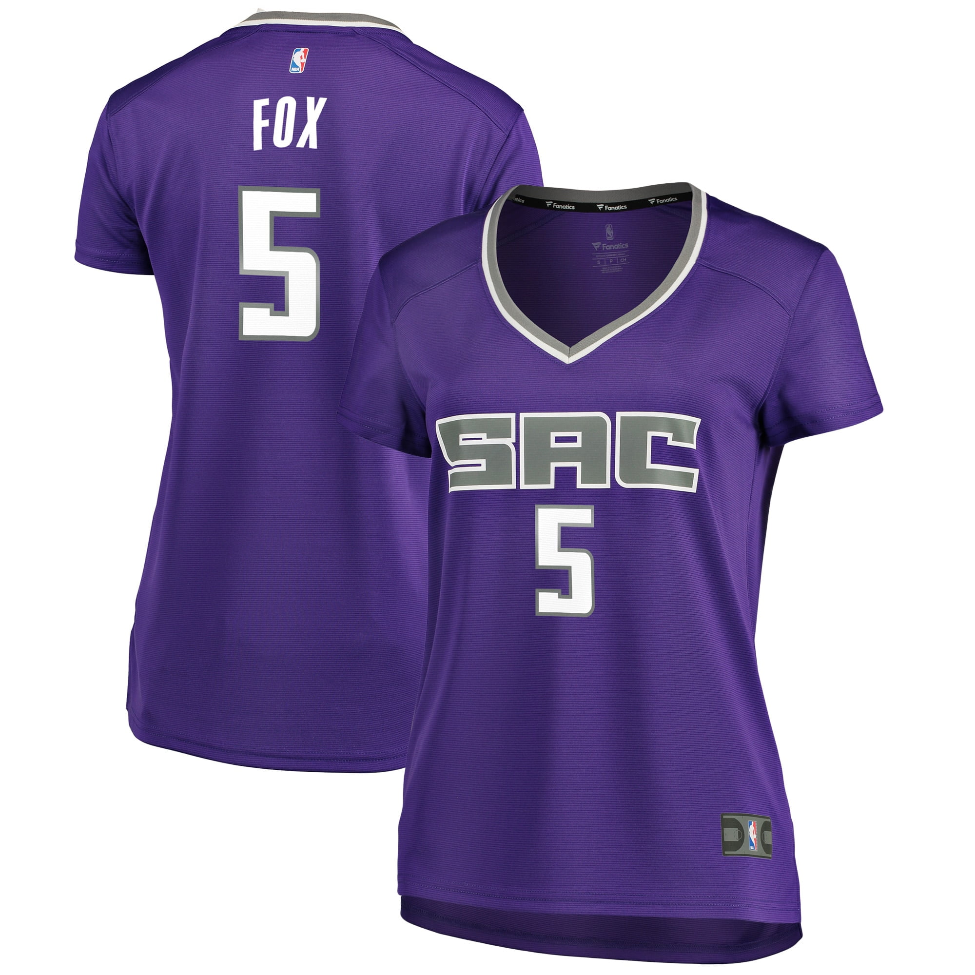 sacramento kings purple jersey