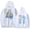 White, variant on Freya Skye 2026 Tour Merch Hoodie Sweatshirt Streetwear Unisex Winter&Spring Casual Fashion Pullovers