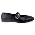 thumbnail image 3 of Balerina Flat Moda Dama Dominiq 1302 de Piso, 3 of 5