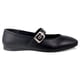 thumbnail image 3 of Balerina Flat Moda Dama Dominiq 1302 de Piso, 3 of 5