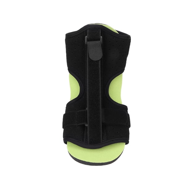 Férula para fascitis plantar, elástica y ajustable, para el arco plantar y el dolor del pie.