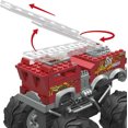 thumbnail image 2 of MEGA – Hot Wheels – Camion incendie HW 5-Alarm, 2 of 6