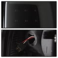 thumbnail image 4 of Spyder Auto 9038877 XTune Light Bar LED Tail Lights, 4 of 5