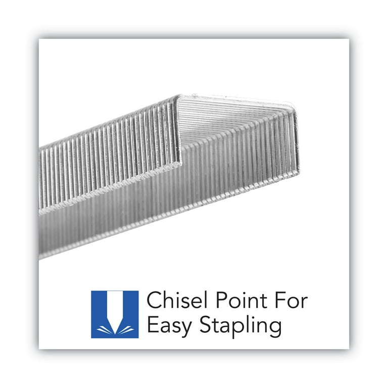 S.F. 13 Heavy-Duty Staples, 0.25 S.F. 13 Heavy-Duty Staples, 0.25