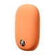thumbnail image 3 of Calentador de manos,Calentador de manos eléctrico Calentador de bolsillo recargable,Calentador de manos eléctrico portátil reutilizable,Calentadores de manos eléctricos USB Power Naranja, 3 of 8