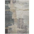 thumbnail image 2 of Addison Rugs Chantille Indoor/Outdoor Transitional Modern Gray Washable Rectangle Rug, 5' x 7'6", 2 of 6