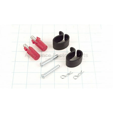 Weber HDWE FOLDING CART Q 2014 85359