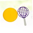 thumbnail image 3 of HAMPPLIES Bubble Wand For Kids Bubbles Entertainment Purple 1Set, 3 of 6