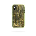 thumbnail image 1 of MightySkins LIFSLIPX-Ma Jolie Skin for Lifeproof Slam iPhone X or XS Case - Ma Jolie, 1 of 4