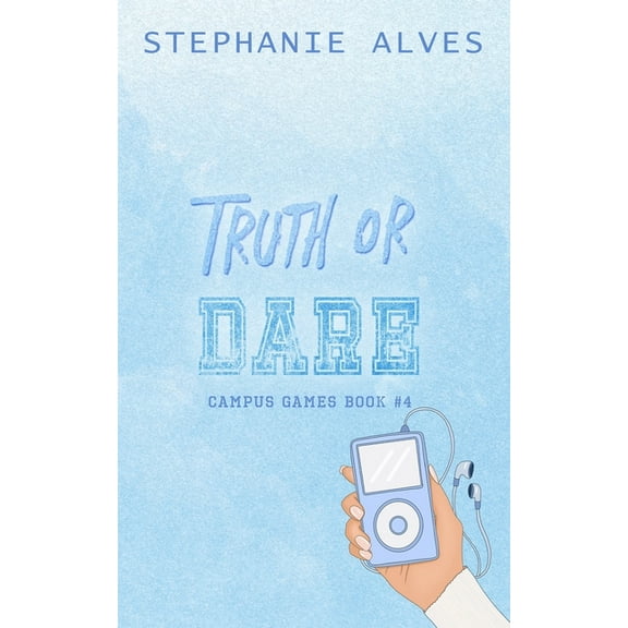 Truth Or Dare - Special Edition, (Paperback)