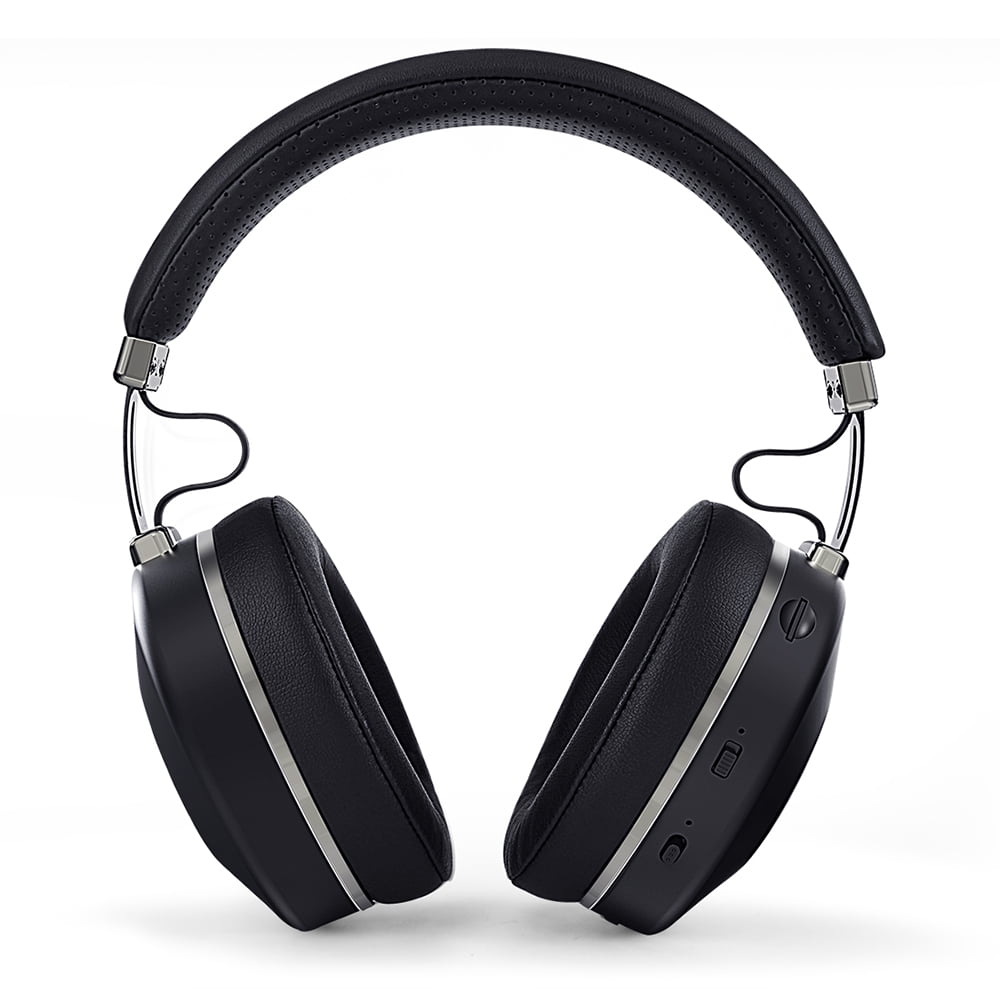 automatic noise reduction