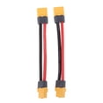 thumbnail image 4 of 14AWG XT60 Arnés de Línea de Alambre 10cm para Batería de Aviones RC, 4 of 7