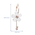 thumbnail image 2 of unbranded 1Par Pendientes De Con Fino Y Material Seguro Para Uso Prolongado, 2 of 7