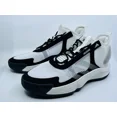thumbnail image 3 of Ad-id-as IE9322 Adizero Select Team Mens Size 12 Bball Sneakers White Black, 3 of 6