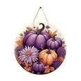 ZBFJINX Clearance! Halloween Happy Fall Yall Sign For Home