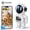 A, variant on Security Cameras Indoor 2K 5G-2.4G WiFi Cameras For Home Security Instant 911 Alert, 360° Pan/Tilt Baby Monitor/Dog/Pet Camera AI Motion Detection Night Vision, Speaker, US Cloud Storage