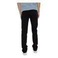 thumbnail image 2 of Pantalón De Mezclilla Airflex+ Slim Black American Eagle, 2 of 4