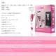 thumbnail image 5 of Maquinilla De Afeitar Eléctrica Para Mujer Lady Electric Shaver 5 En 1 Recargable Wet And Dry Body Hair Remover Vogacara CE006745-00, 5 of 6
