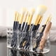 thumbnail image 5 of Organizador de Brochas Cosméticas ANGGREK Acrílico Compacto Para El Hogar, 5 of 7
