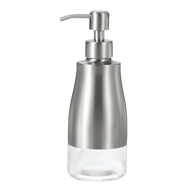 Dispensador de Jabón para Platos Uxcell, Dispensador de Jabón de Mano de 10oz/300ml