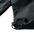 thumbnail image 5 of Mifsaly Baggy Hiking Pants Men Breathable Quick Dry Lightweight Cargo Pant Comfortable Outdoor Camping Fishing Casual Bottoms with Multi Pockets Dark Gray,XXXXXL, 5 of 8
