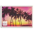 thumbnail image 2 of Snap Solid Wood Wall Poster Picture Frame, 12" x 18", White, 2 of 10