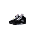 thumbnail image 2 of Jordan TODDLER Air Jordan 5 Retro OG TD "Black Metallic Reimagined" HF3977 001 from Stadium Goods, 2 of 8