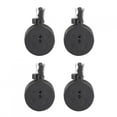thumbnail image 1 of Brake Linings, Brake Pads, Lightweight Road Brake Pads, For Bicycle, 1 of 8