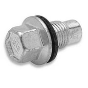 Edelmann 281162 Oil Pan Drain Plug Fitting
