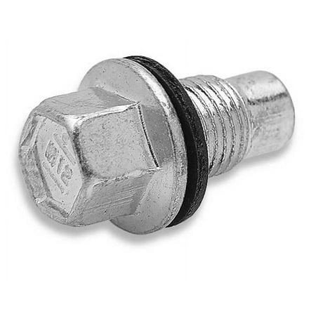 Edelmann 281162 Oil Pan Drain Plug Fitting