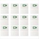 thumbnail image 1 of 12Pcs Vacuum Cleaner Bags Compatible for Henry, 1 of 5