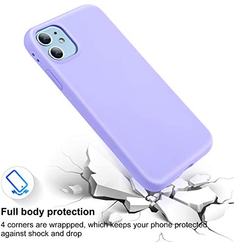 iPhone 11 Silicone Case  6.1 inch
