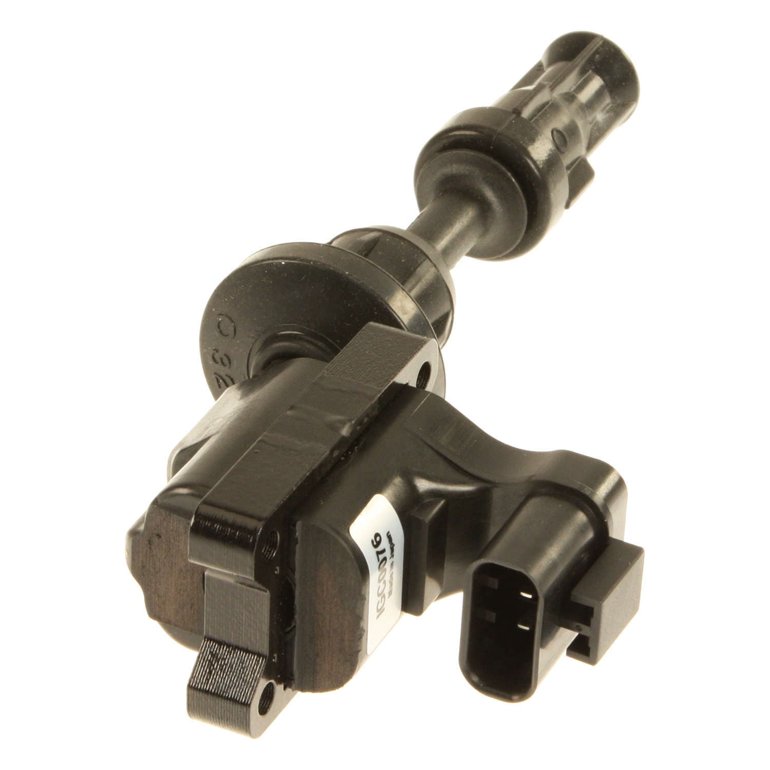 Astemo IGC0076 Ignition Coil