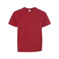 thumbnail image 1 of Fruit Of The Loom HD Cotton Youth Short Sleeve T-Shirt Retired, 1 of 5