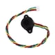 thumbnail image 1 of Sensor de rango láser,Sensor de rango láser Sensor de distancia láser pequeño Módulo de rango láser Los mejores materiales Jadeshay A, 1 of 8