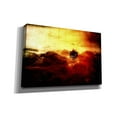 thumbnail image 2 of Cortesi Home 'Are You There' by Mario Sanchez Nevado, Canvas Wall Art, 60"x40", 2 of 3