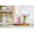 Yankee Candle Large Classic Jar Candle, Fresh Cut Roses