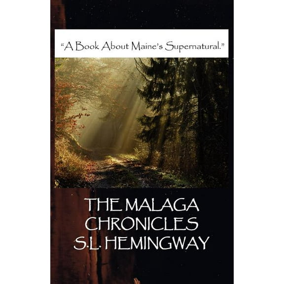The Malaga Chronicles